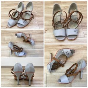 ❗️SOLD❗️Undercover high heels